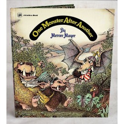 One Monster After Another